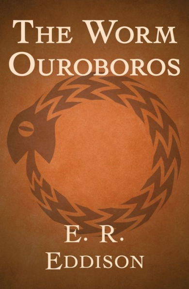 The Worm Ouroboros