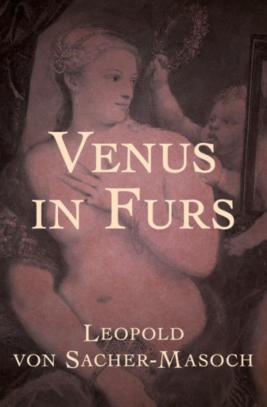 Venus in Furs