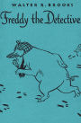Freddy the Detective