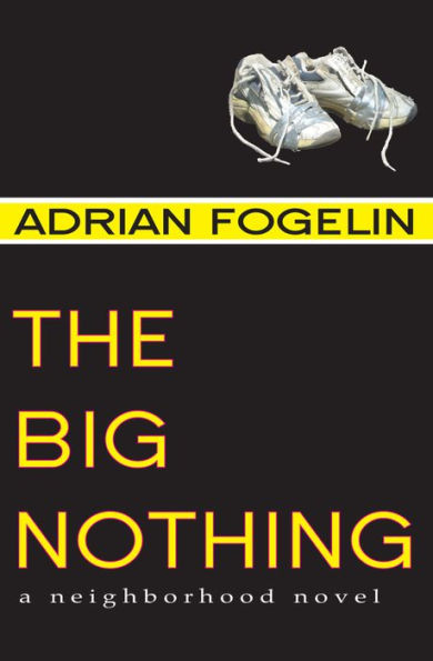 The Big Nothing