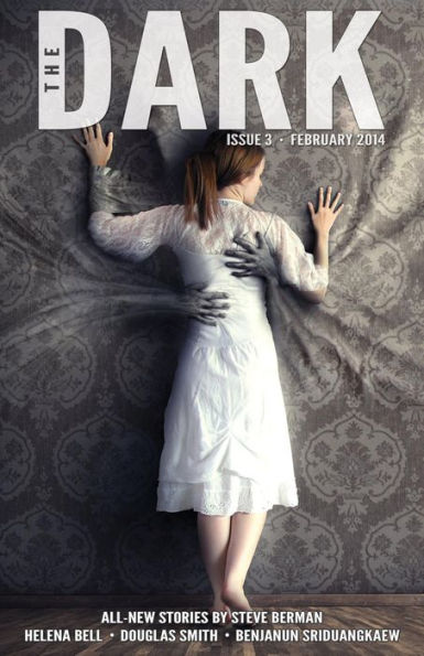 The Dark Issue 3