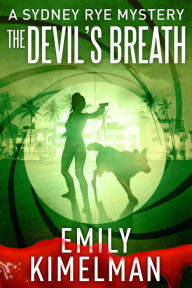 The Devil's Breath (Sydney Rye Series #5)