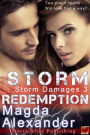 Storm Redemption (Storm Damages, #3)
