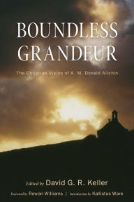 Title: Boundless Grandeur, Author: David G R Keller