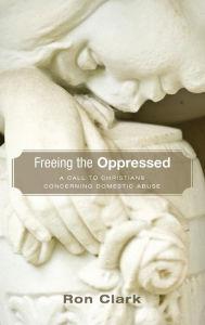 Title: Freeing the Oppressed, Author: Ron Clark Dr