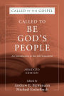 Called To Be God's People, Abridged Edition: An Introduction to the Old Testament