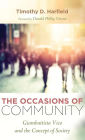 The Occasions of Community