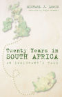 Twenty Years in South Africa: An Immigrantt