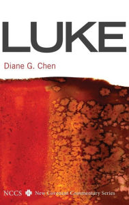 Title: Luke, Author: Diane G Chen