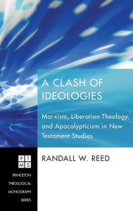 Title: A Clash of Ideologies, Author: Randall Reed
