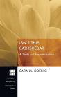 Isn't This Bathsheba?
