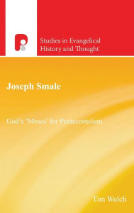 Title: Joseph Smale, Author: Tim Welch