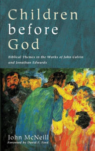 Title: Children before God, Author: John McNeill Sir
