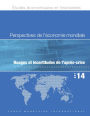 World Economic Outlook, October 2014 : Legacies, Clouds, Uncertainties