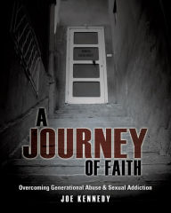 Title: A Journey of Faith, Author: Joe Kennedy