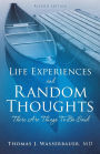 LIFE EXPERIENCES AND RANDOM THOUGHTS