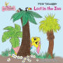 Molly Tailwagger: Lost in the Zoo