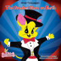 Molly Tailwagger and The Greatest Show on Earth