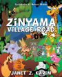 Zinyama Village Road