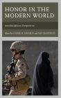 Honor in the Modern World: Interdisciplinary Perspectives