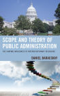 Scope and Theory of Public Administration: The Shaping Influences of Interdisciplinary Discourse