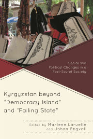 Title: Kyrgyzstan beyond 