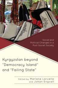 Title: Kyrgyzstan beyond 