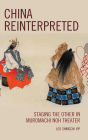 China Reinterpreted: Staging the Other in Muromachi Noh Theater