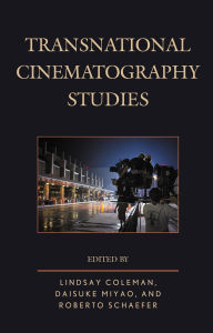 Title: Transnational Cinematography Studies, Author: Roberto Schaefer