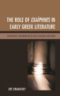 The Role of Exaiphnes in Early Greek Literature: Philosophical Transformation in Plato's Dialogues and Beyond