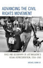 Advancing the Civil Rights Movement: Race and Geography of Life Magazine's Visual Representation, 1954-1965