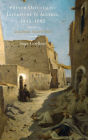 French Orientalist Literature in Algeria, 1845-1882: Colonial Hauntings