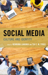 Title: Social Media: Culture and Identity, Author: Julius Che Tita
