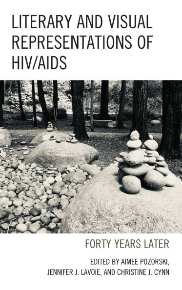 Literary and Visual Representations of HIV/AIDS: Forty Years Later