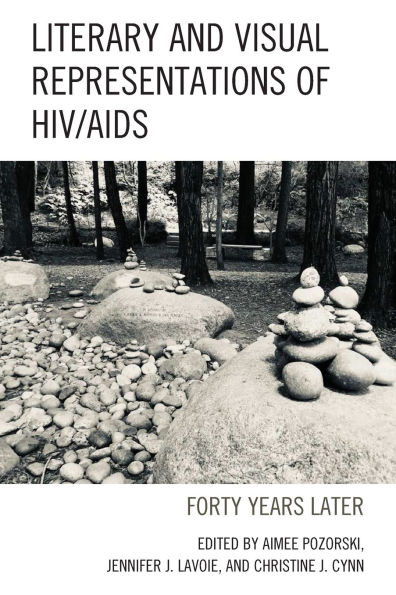 Literary and Visual Representations of HIV/AIDS: Forty Years Later