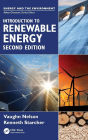 Introduction to Renewable Energy, Second Edition / Edition 2