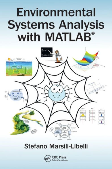 Environmental Systems Analysis with MATLAB® / Edition 1