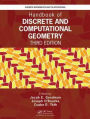 Handbook of Discrete and Computational Geometry