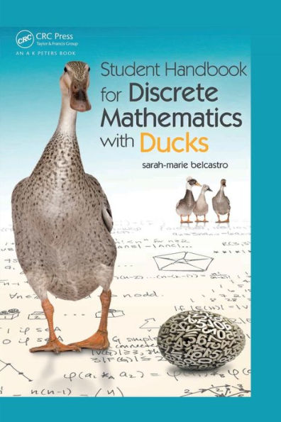 Student Handbook for Discrete Mathematics with Ducks: SRRSLEH / Edition 1