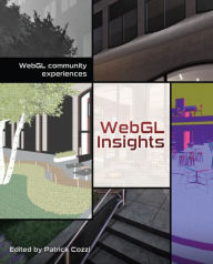 Title: WebGL Insights / Edition 1, Author: Patrick Cozzi