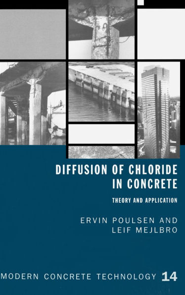 Diffusion of Chloride in Concrete: Theory and Application