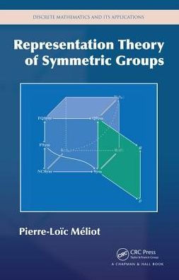 Representation Theory of Symmetric Groups