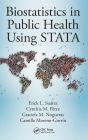Biostatistics in Public Health Using STATA / Edition 1