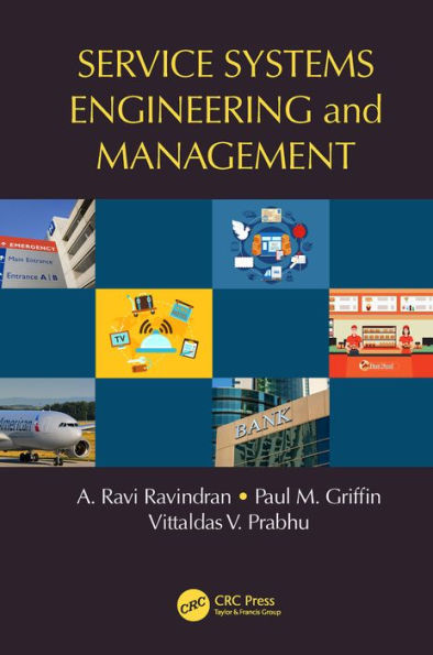 Service Systems Engineering and Management