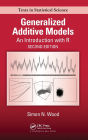 Generalized Additive Models: An Introduction with R, Second Edition