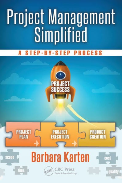 Project Management Simplified: A Step-by-Step Process