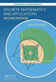 Title: Discrete Mathematics and Applications / Edition 2, Author: Kevin Ferland