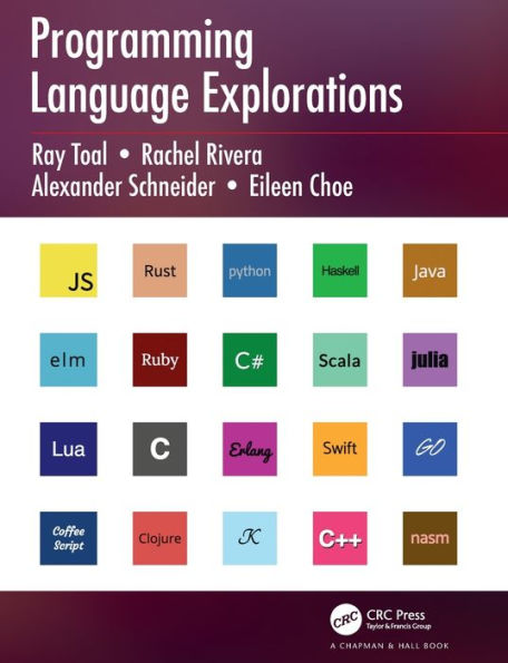 Programming Language Explorations / Edition 1