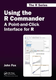 Title: Using the R Commander: A Point-and-Click Interface for R, Author: John Fox