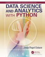 Data Science and Analytics with Python / Edition 1